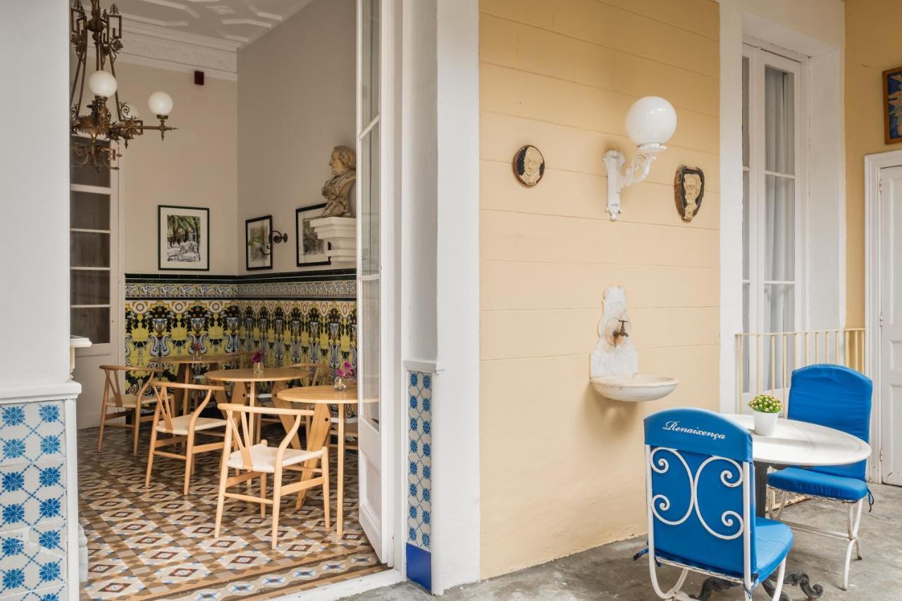 Hotel Medium Renaixenca Sitges Dış mekan fotoğraf