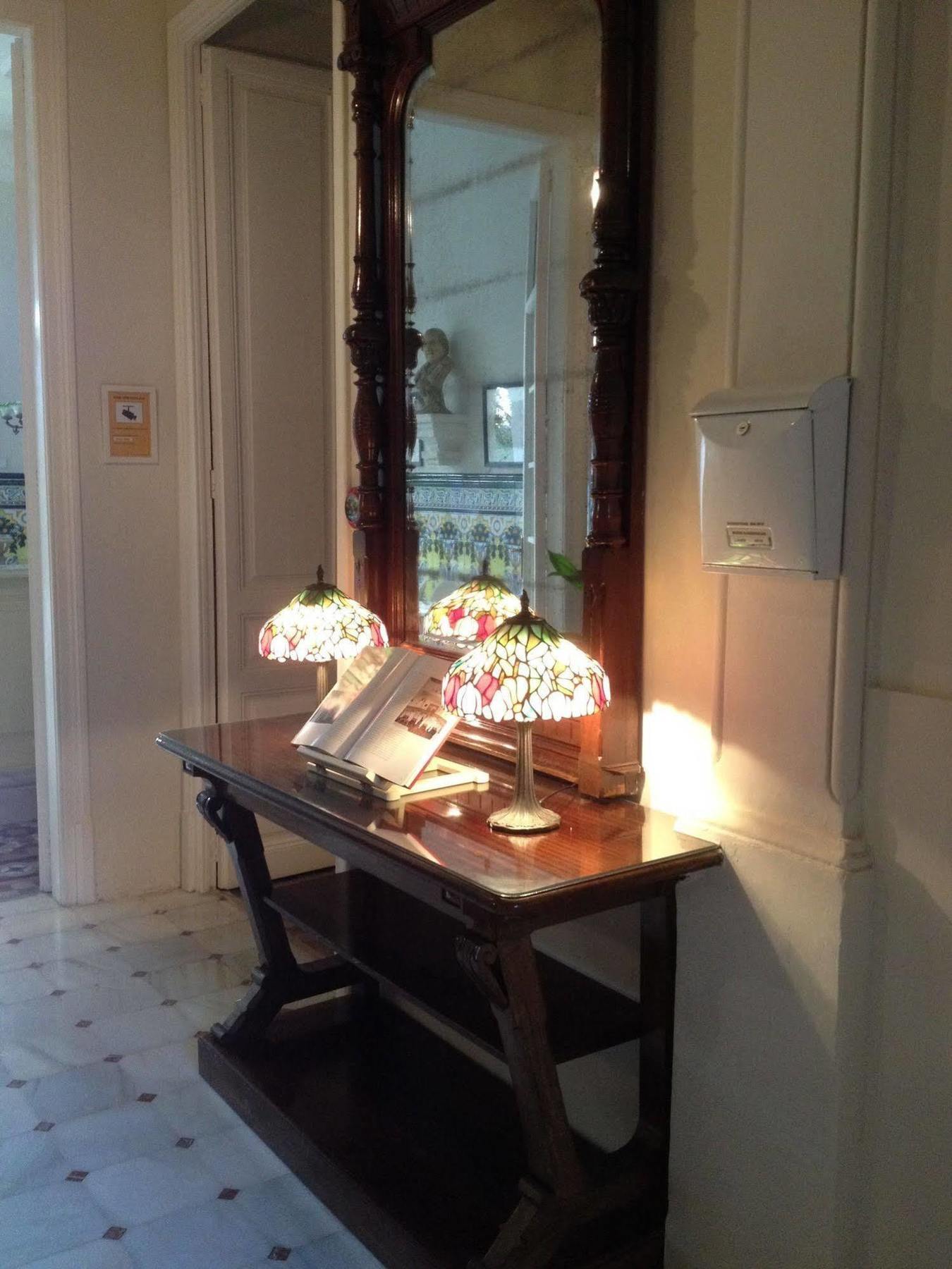 Hotel Medium Renaixenca Sitges Dış mekan fotoğraf